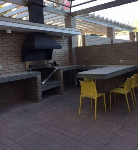 Departamento En Arriendo De 1 Dorm. En Calama