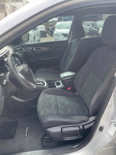 Imagen 12 de 15 de Nissan X-trail 2.5 Sense 3 Row Cvt 2016