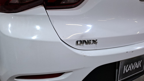 Chevrolet Onix 1.0 LS B AUTO