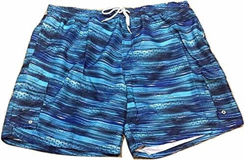 Falcon Bay Grandes Hombres De Cargo Trunks 8xl Ocean 4m7yc