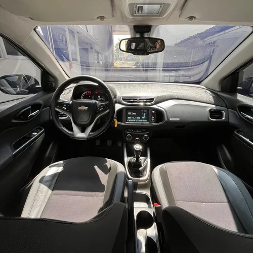 Chevrolet Onix Activ Mt 1.4cc 2019