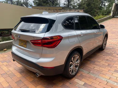 BMW X1 2.0 F48 Sdrive 20i