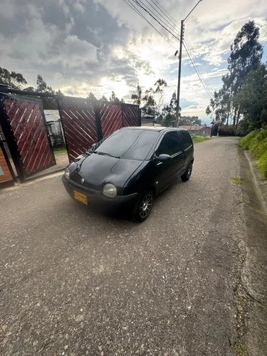 Renault Twingo 1.2 Access