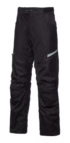 Pantalon Moto Jean Protecciones Alter En Teo Motos