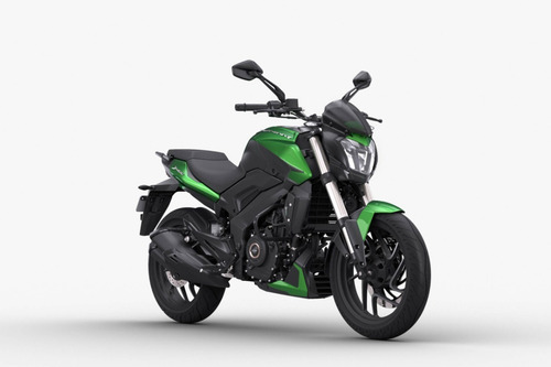 Imagen 14 de 16 de Bajaj Dominar 400 0km 2022 - 12 Cuotas Fijas Sin Interés