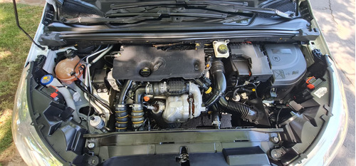 Citroën C4 Lounge 1.6 Hdi 115 Feel Pack 10 Años