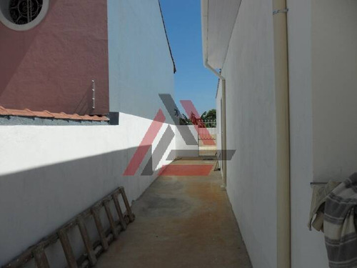 Imagem 13 de 15 de Casa Térrea - Duas Casas No Quintal - Venda - 1211