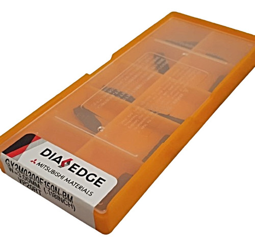 Pastilha Bedame Gy2m0300f150n Bm Vp20rt (mitsubishi)