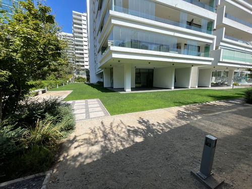 Excelente Departamento Condominio 2d/2b Camino El Parque 