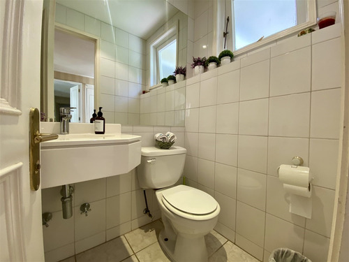 Casa En Parcela Condominio Los Quillayes Del Arrayan