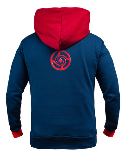 Sudadera Itadori Cosplay Oficial