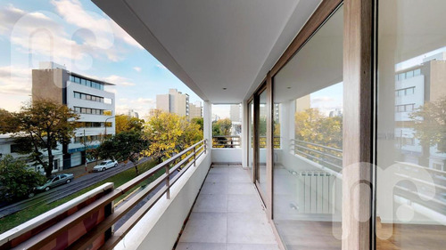 Venta Departamento - Barrio Norte