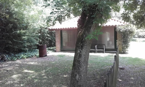 Imagen 18 de 30 de Quinta En Venta En El Remanso Ruta 8 Km 72