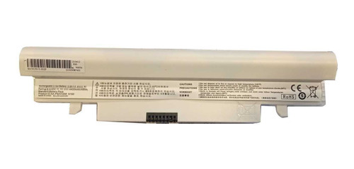 Bateria P/ Samsung N150 N148 Np-n148 Serie Aa-pb2vc6b Aa-pb2