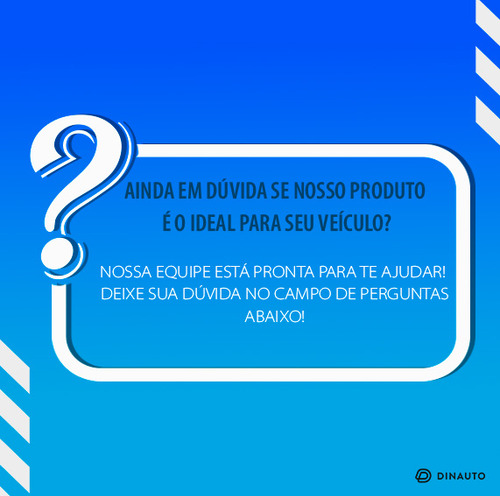 Filtro De Combustível Elemento Scudo Fiat 155253599