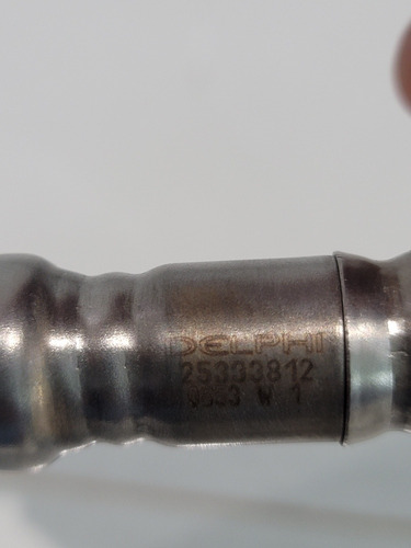 Sensor De Oxigeno Chevrolet Hummer Gmc Cadillac 25333812 (Usado)