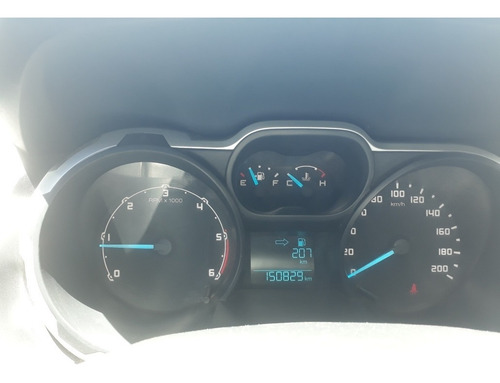 Ford Ranger 2.2 Cd 4x2 Xl Safety Tdci 125cv 2013