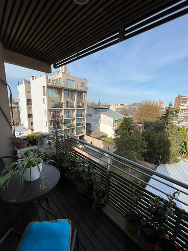 Imagen 17 de 17 de Hermoso Departamento 3 Ambientes Con Cochera