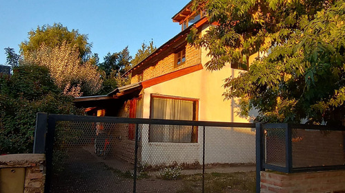 Imagen 1 de 15 de Casa Mas Monoambiente En Barrio San Fernando