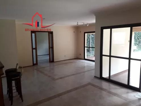 Imagem 4 de 18 de Casa A Venda No Bairro Residencial Tamboré Em Barueri - Sp. - 3178-1