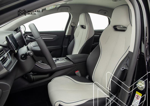 Byd King Byd King Gs