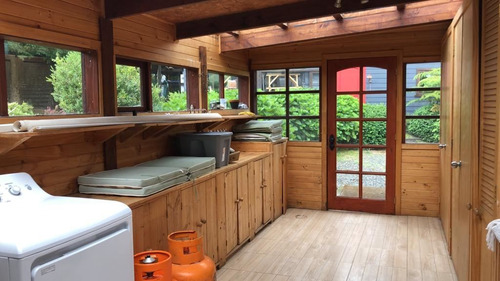 Complejo Turístico En Venta En Puerto Varas