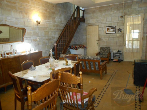 Imagen 3 de 10 de Venta Casa 4 Dormitorios Nuevo París Braglia 201y