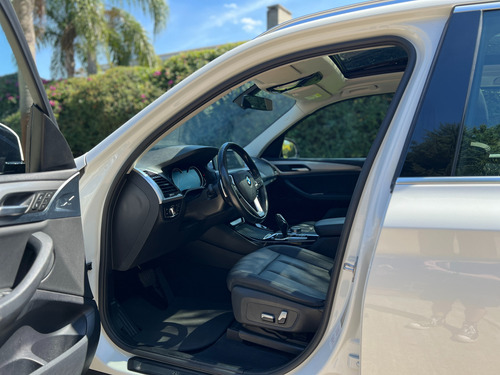 BMW X3 2.0 X3 Sdrive 20i