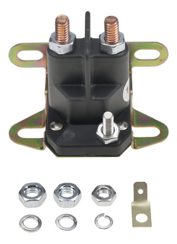 Arranque Solenoide Para Briggs Stratton Ariens Amf Dynamark