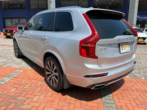 Volvo XC90 2.0 T6 Awd R-design