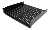 Comprar Bandeja Fija 19  · 2u Para Racks Y Murales De 350 De Prof