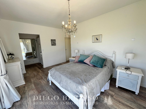 Venta Casa 3 Dormitorios Alto Los Cardales Con Cochera
