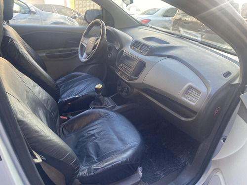 Chevrolet Spin 1.8 Lt 5as 105cv