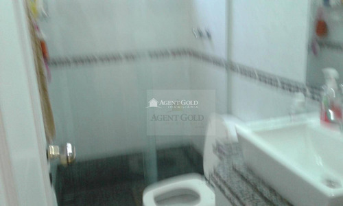 Imagem 10 de 13 de Apartamento Residencial À Venda, Bairro Inválido, Cidade Inexistente - Ap0493. - Ap0493