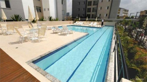 Apartamento-são Paulo-aclimação | Ref.: 345-im558452 - 345-im558452