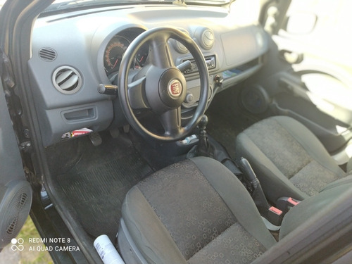 Fiat Uno 2011 1.0 Vivace Flex 5p