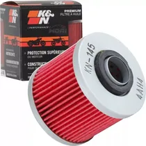 Comprar Filtro Oleo K&n - Yamaha Xt 600z Xt600 Z Tenere u002F 1990 1991