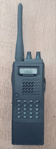 Kenwood Th235a Handy Radiotransmisor