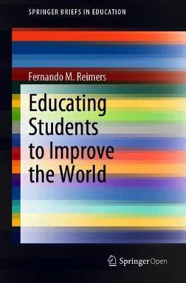 Libro Educating Students To Improve The World - Fernando ...