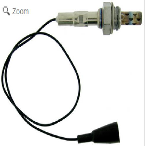 Sensor De Oxigeno P/ Nissan Tsuru 92/05 Nissan 1.60l 1597cc