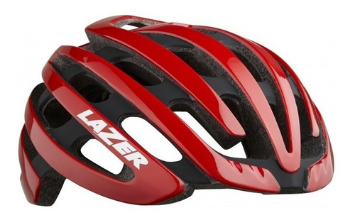 Casco Lazer Z1 Ciclismo Ruta Competicion Liviano