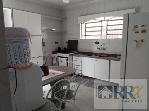 Imagem 4 de 15 de Permuta Para Venda Em Poá, Vila Perreli, 3 Dormitórios, 1 Suíte, 1 Banheiro, 6 Vagas - 288_2-1011837