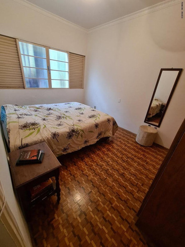 Imagem 6 de 15 de Casa Para Venda Em Bauru, Padaria Trigal, 3 Dormitórios, 1 Suíte, 2 Banheiros, 1 Vaga - 5061_2-604840