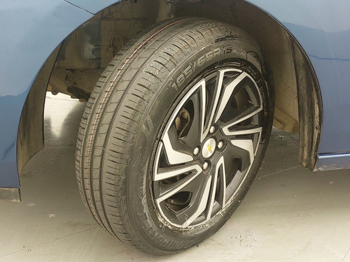 Chevrolet Onix 1.0 TURBO FLEX LT MANUAL