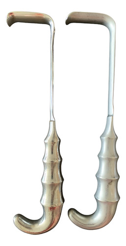 Separadores Richardson 23.5cm A180 (Usado)