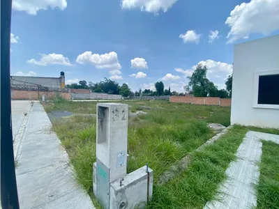 Terreno en venta