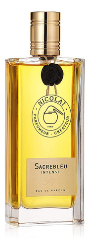 Sacrebleu Intense By Parfum - 7350718:mL a $1410990