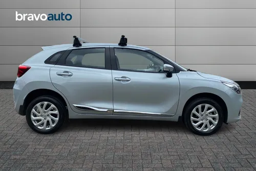 Suzuki Baleno 1.4 Gl