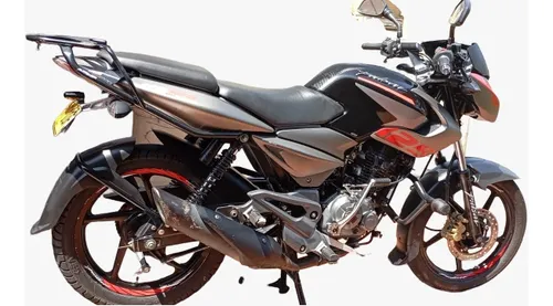 Pulsar Ns 125