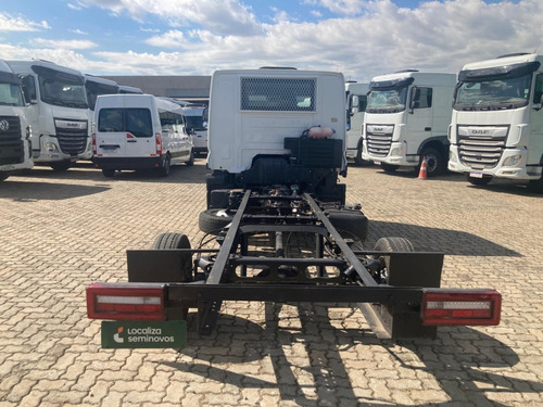 Volkswagen Delivery Express 2p (diesel)(e5)